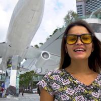 Отзыв от Лейла - Виза Destination Thailand